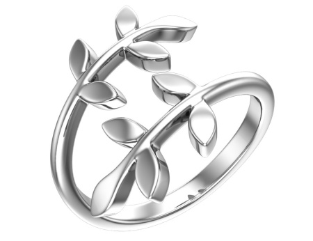 Кольцо 0101615-00245