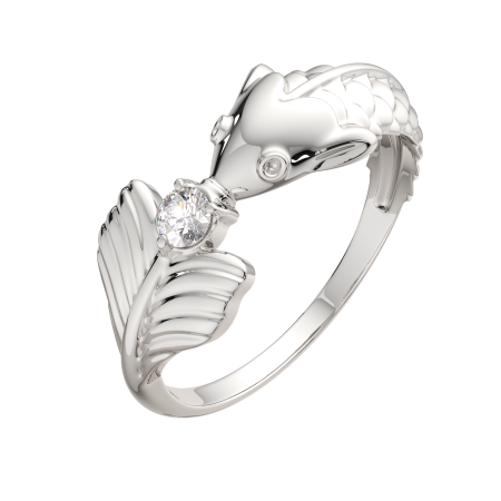 Кольцо 0210807.ZZ