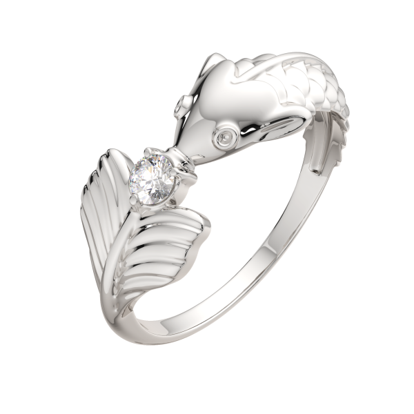 Кольцо 0210807.ZZ