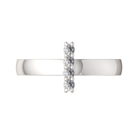 Кольцо 0210817.ZZ