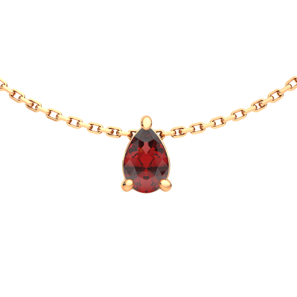 Колье 5S50254.14K.R.ZZ