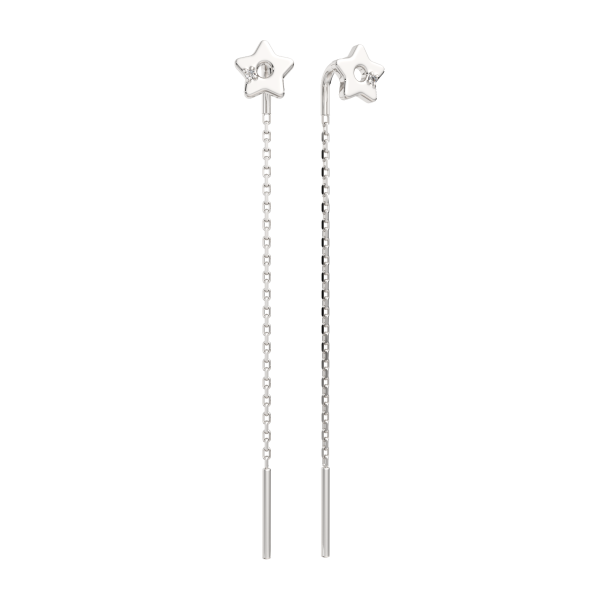 Серьги 0310674.ZZ