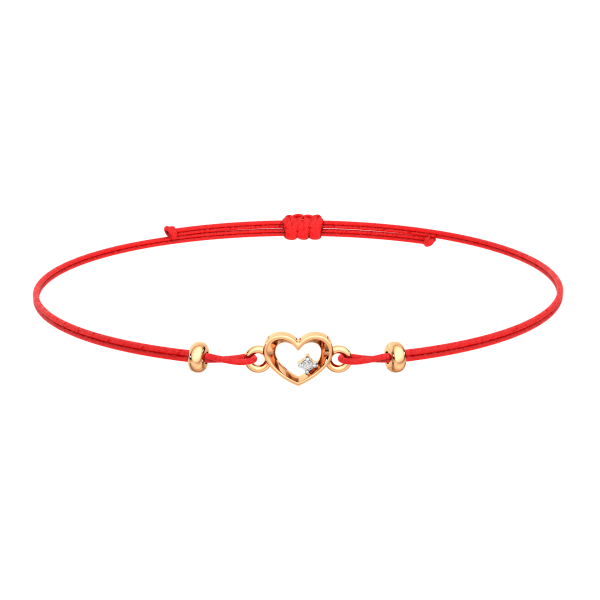 Браслет 6D0012.9K.R.02