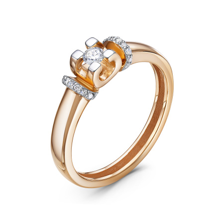 Кольцо БР110019