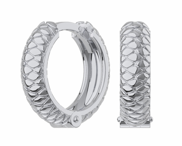 Серьги 2101592-00245