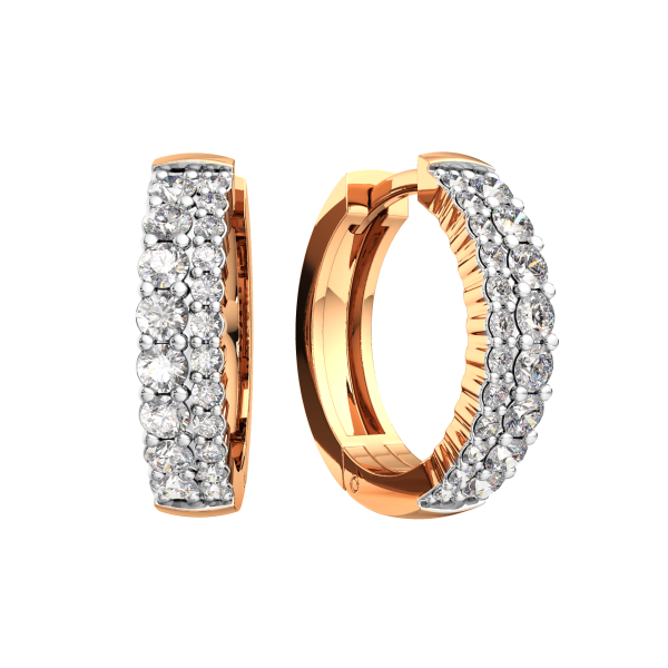 Серьги 3101670.14K.R.ZZ