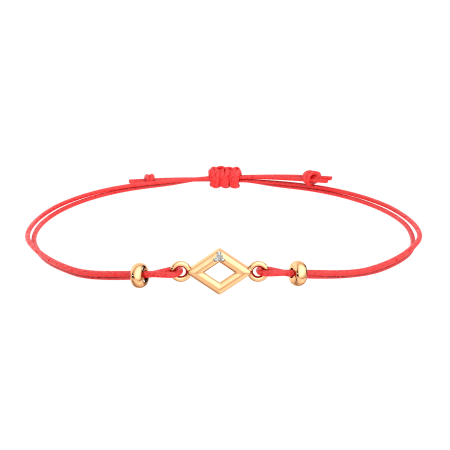 Браслет 6D0018.14K.R.02.ZZ