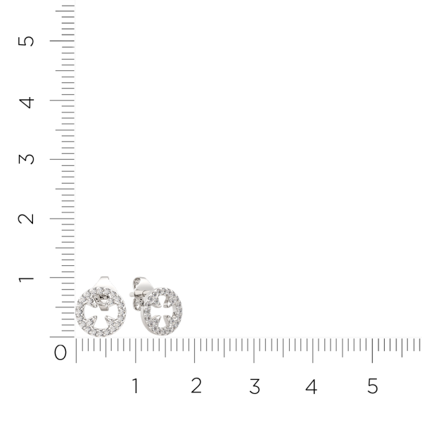 Серьги 0310777.ZZ