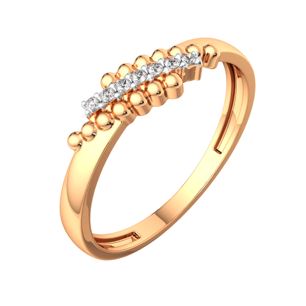 Кольцо 210970.9K.R.ZZ