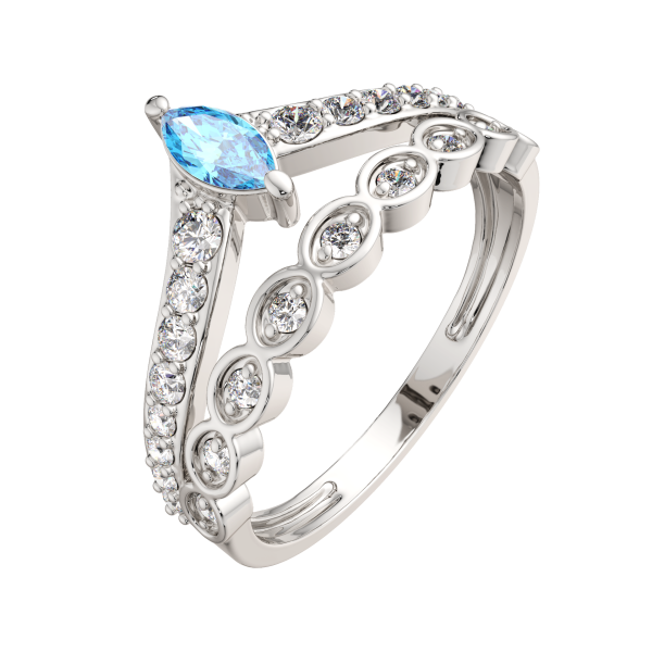 Кольцо 02S4018.ZZ