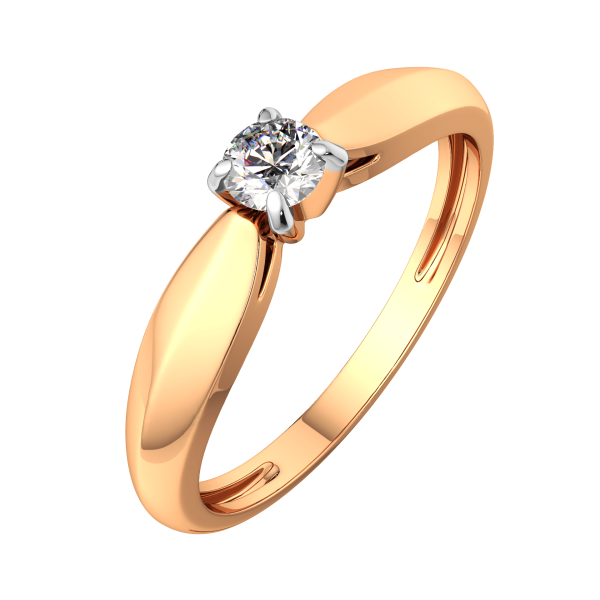 Кольцо 2D00207.14K.R.ZZ
