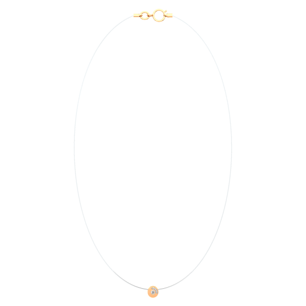 Колье 580001.14K.R