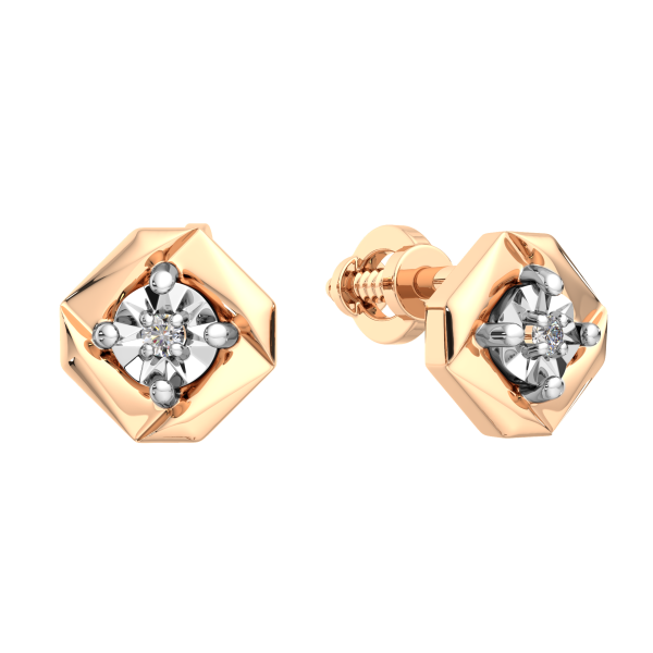 Серьги 3D00298.14K.B.ZZ