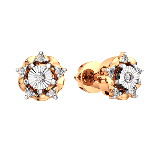 Серьги 3D00403.14K.B.ZZ