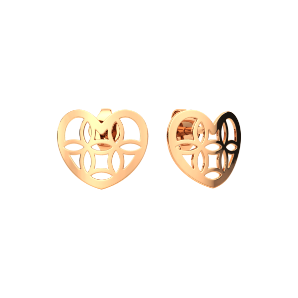 Серьги 3900186.14K.R.ZZ