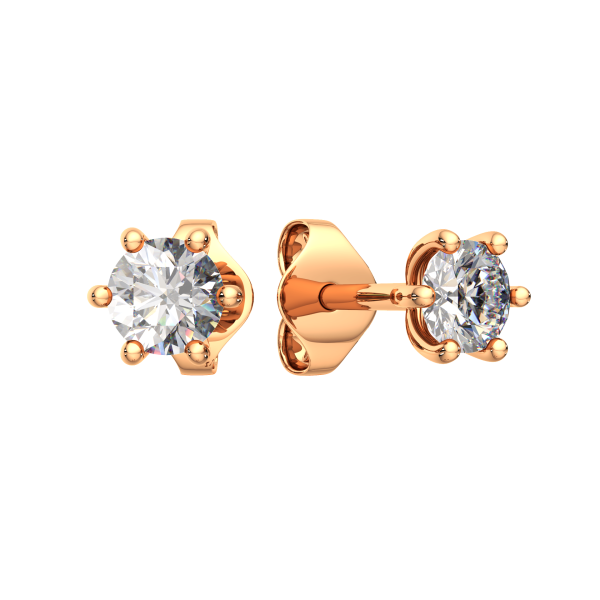 Серьги 3101009.14K.R.ZZ