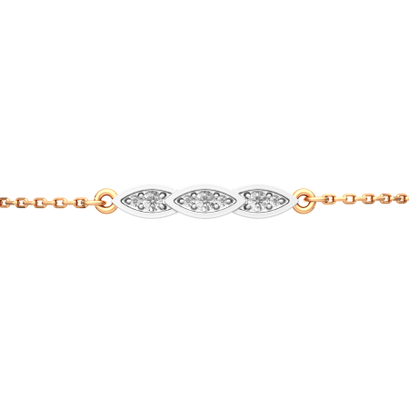 Браслет 6D0035.14K.R.ZZ