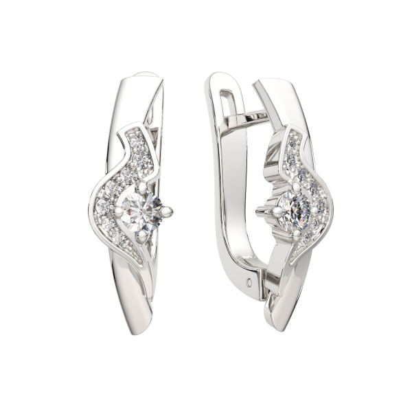 Серьги 0310989.ZZ