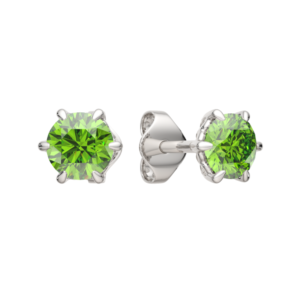 Серьги 03S8036.ZZ