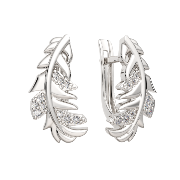 Серьги 0310985.ZZ