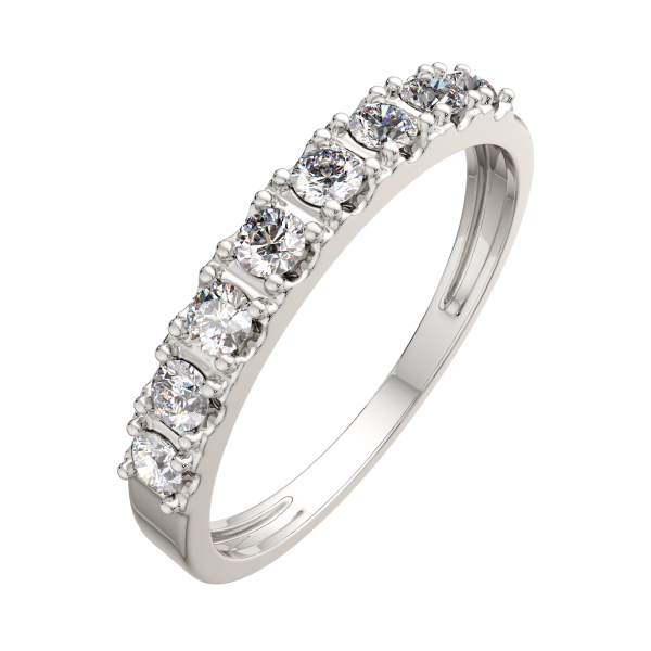 Кольцо 2D00264.14K.W.ZZ