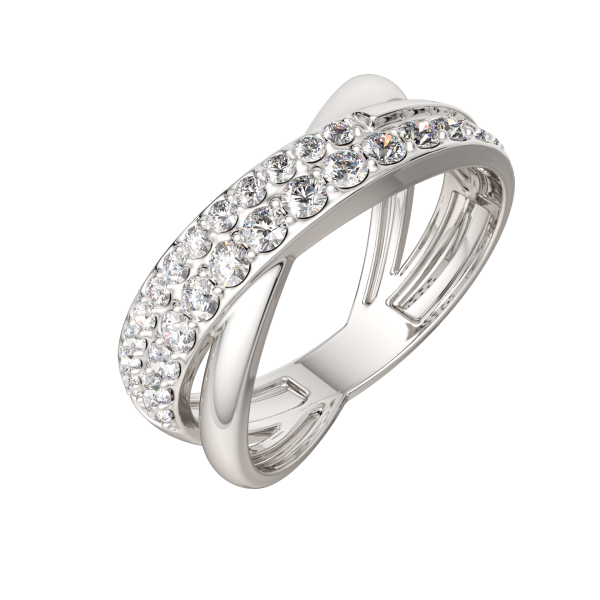 Кольцо 0210713.ZZ