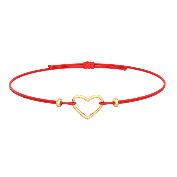 Браслет 660008.14K.R.02