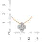 Колье 5D00434.14K.R