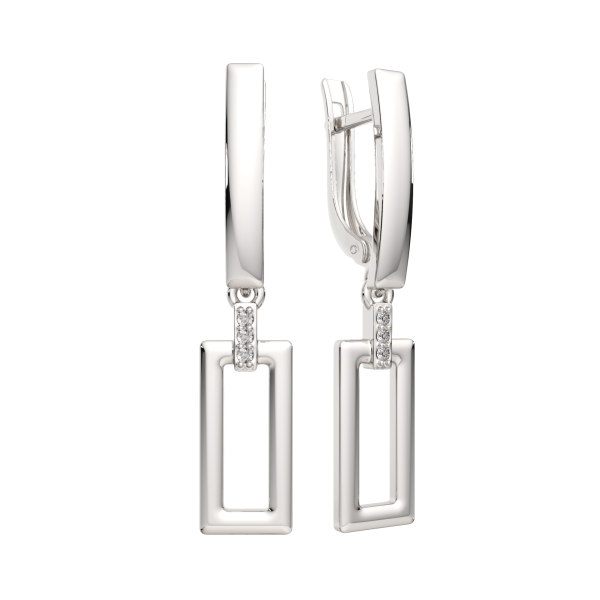 Серьги 0310730.ZZ