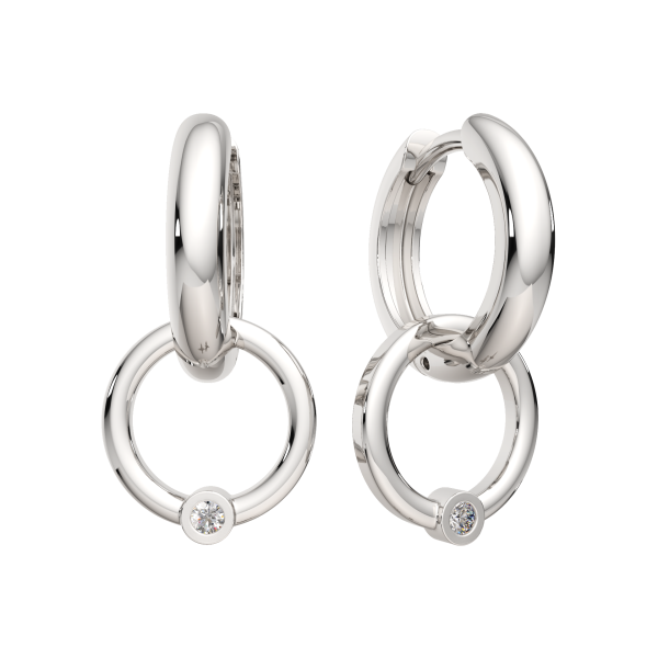 Серьги 03101061.ZZ