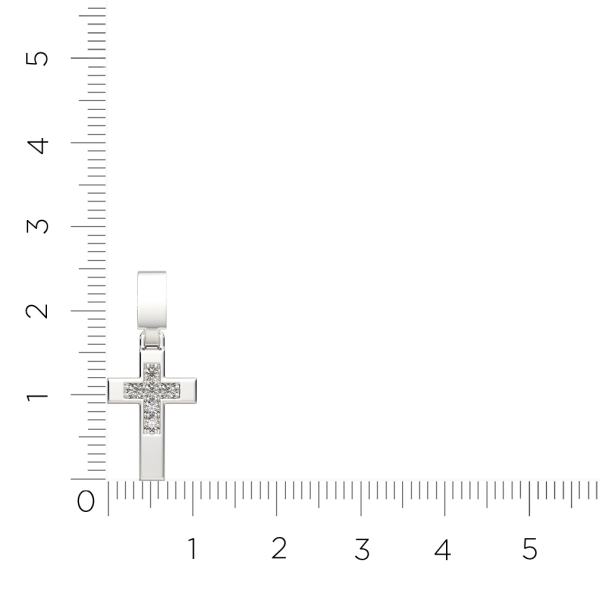 Подвеска 0440340.ZZ