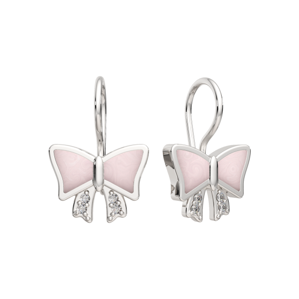 Серьги 03101670.ZZ