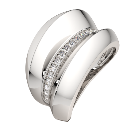 Кольцо 0210726.ZZ