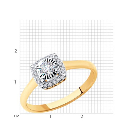 Кольцо 1011111