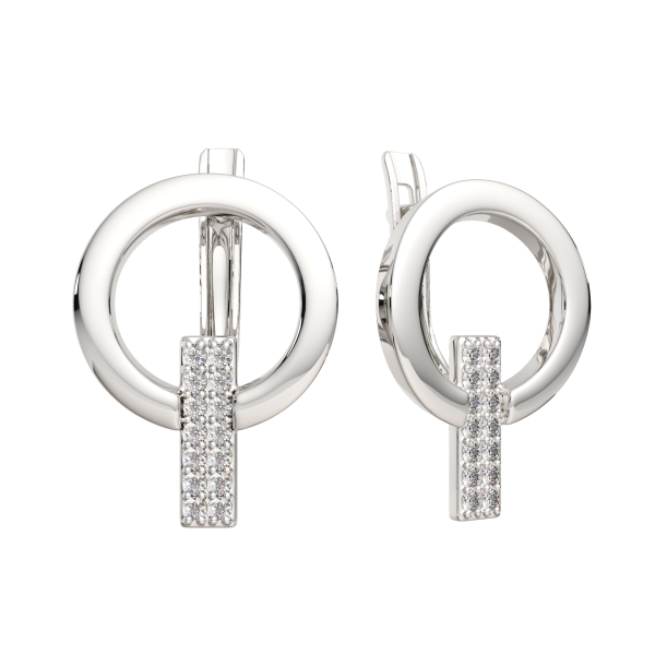 Серьги 03101032.ZZ