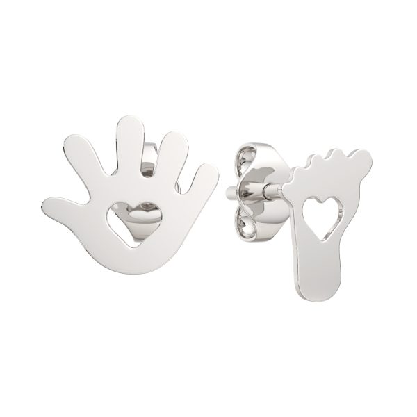 Серьги 0390055.ZZ