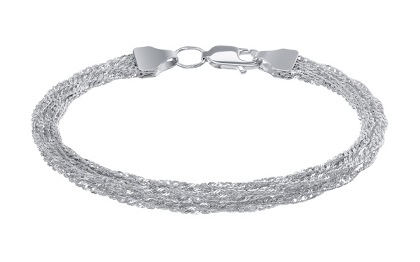 Браслет НБ 22-1086АЮ-3/0,3