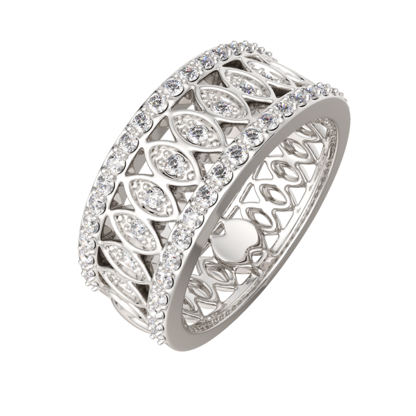 Кольцо 02101017.ZZ