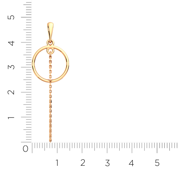 Подвеска 430295.14K.R.ZZ