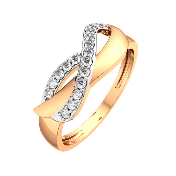 Кольцо 2101507.14K.R.ZZ