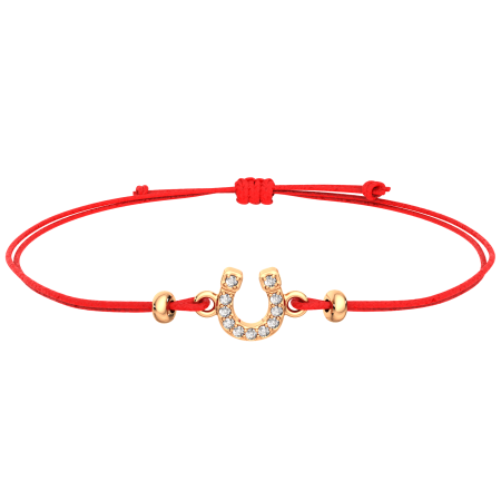 Браслет 670006.14K.R.02