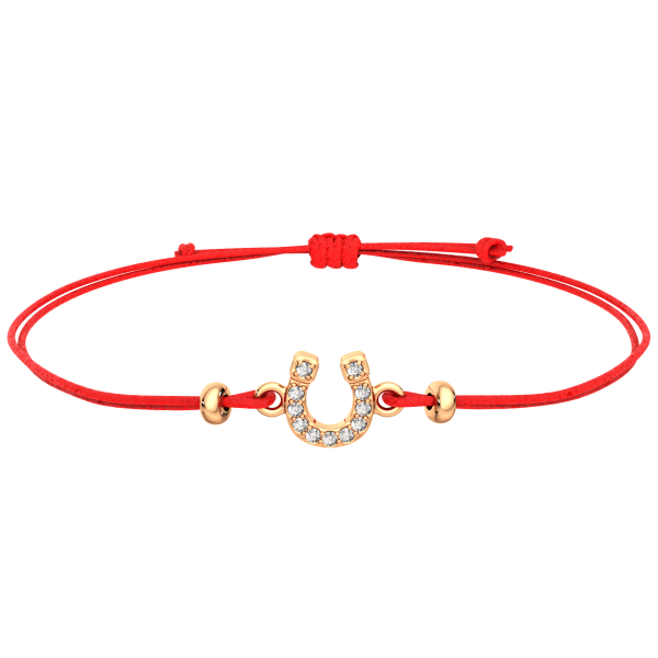 Браслет 670006.14K.R.02