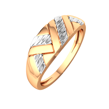 Кольцо 200168.14K.R.ZZ