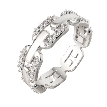 Кольцо 0210409.ZZ