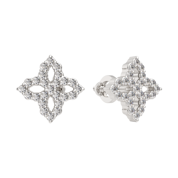 Серьги 3D00418.14K.W.ZZ