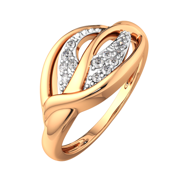 Кольцо 2101121.14K.R.ZZ