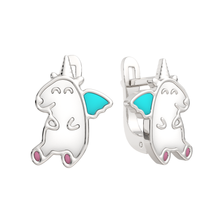 Серьги 0300626.ZZ