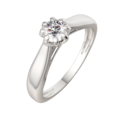 Кольцо 0210438.ZZ