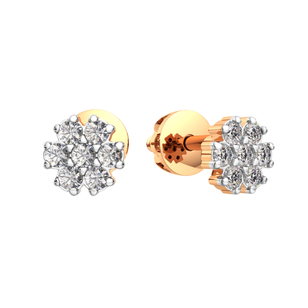 Серьги 3D00386.14K.R.ZZ