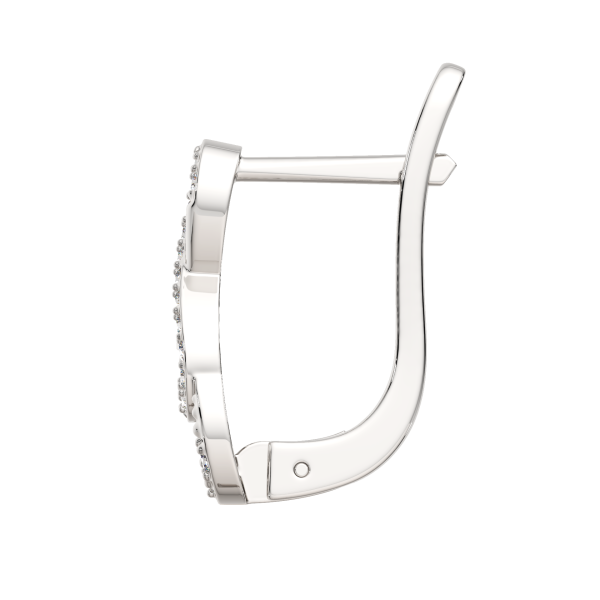 Серьги 03101030.ZZ